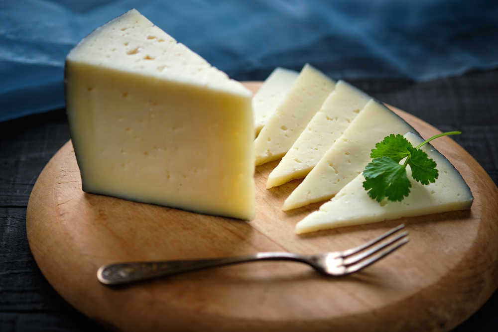 Conoce la Denominación de Origen de los quesos en España