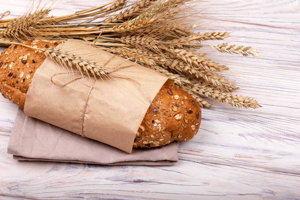 ¿Sabías que existe el pan ecológico?
