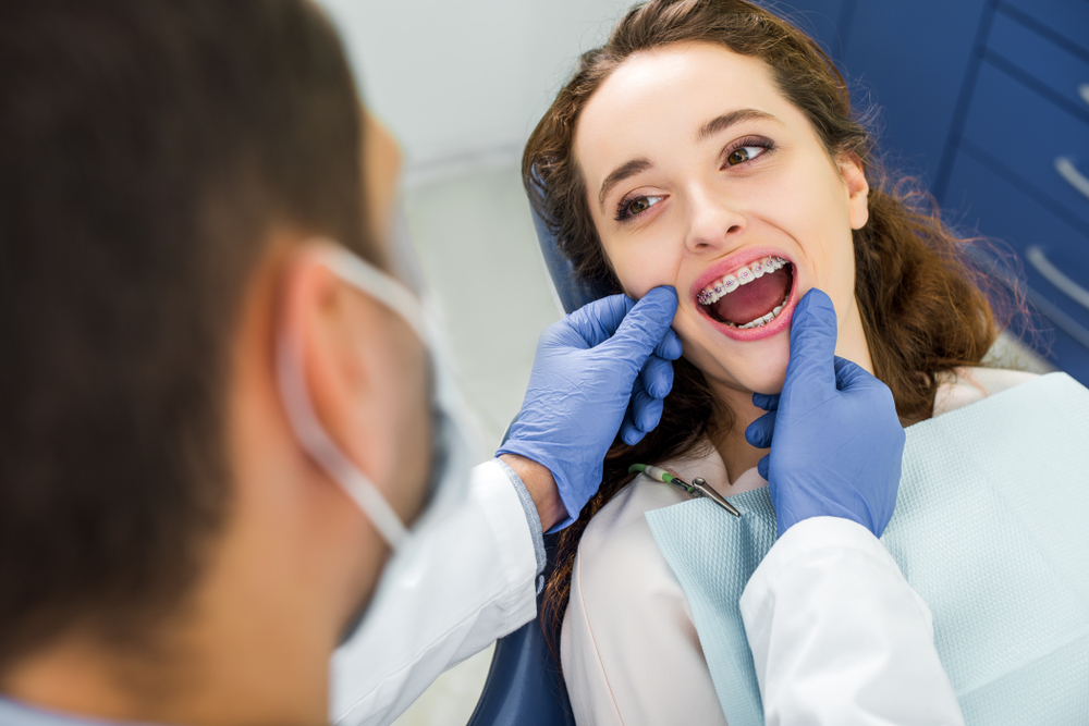 La ortodoncia se posiciona como una de las técnicas más habituales para realzar nuestra belleza