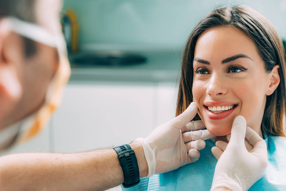 Ventajas y posibilidades de la odontología cosmética