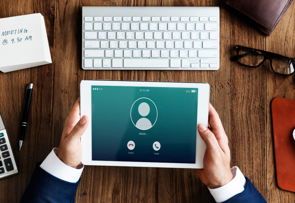 Gestión digital de recursos humanos.